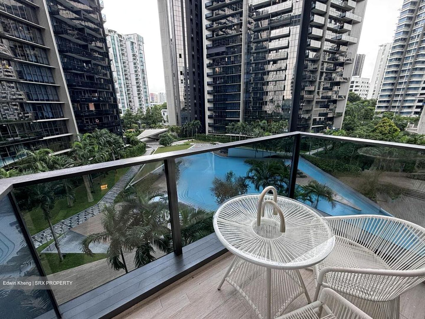 Amber Park (D15), Condominium #571728491